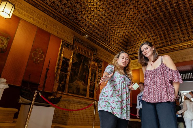 Seville Highlights Private Tour With a Local Guide - Guide Recommendations