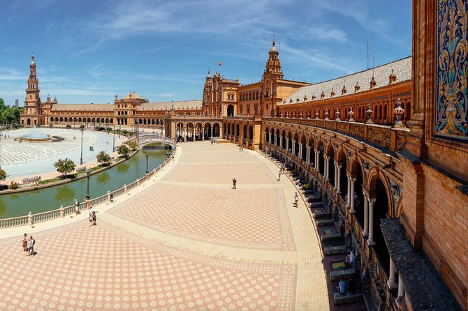 Seville Private City Kickstart Tour - Traveler Recommendations