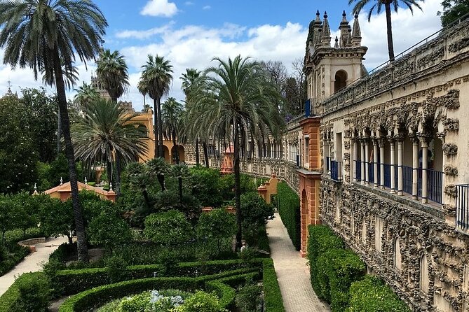 Seville Sightseeing Tour With Guadalquivir River Boat Ride (Mar ) - Guide Experience and Improvement