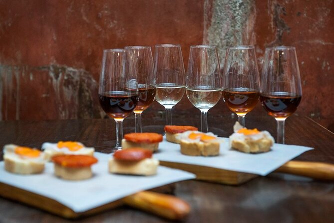 Seville Tapas, Taverns & History Small Group Tour - Comparisons and Guide Appreciation