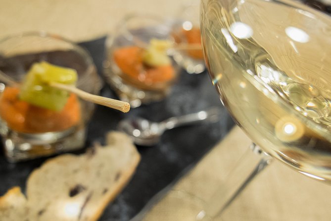 Seville Wine & Gourmet Tapas Tour - Booking and Pricing Details