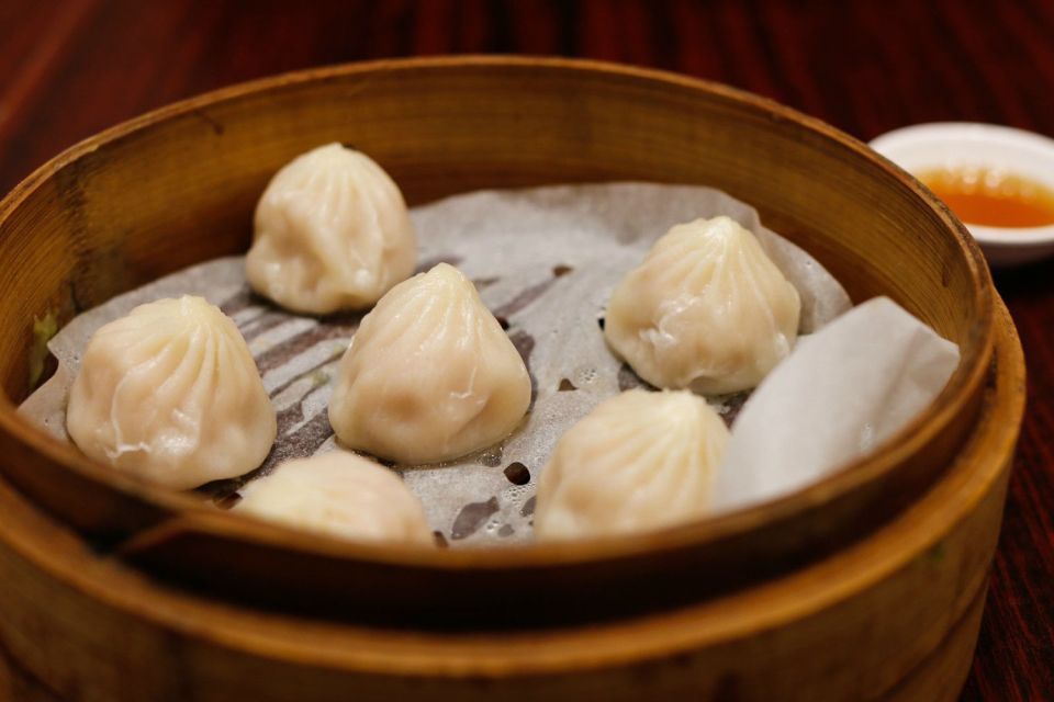 Shanghai: 3-Hour Local Food Tasting Tour - Customer Reviews