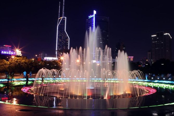 Shanghai Authentic Dinner and Night River Cruise With Rooftop Bar Hopping Option - Last Words