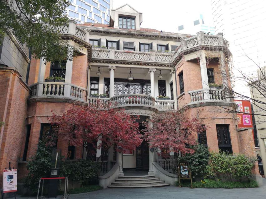 Shanghai: Private and Personalized Guided Tour - Reviews