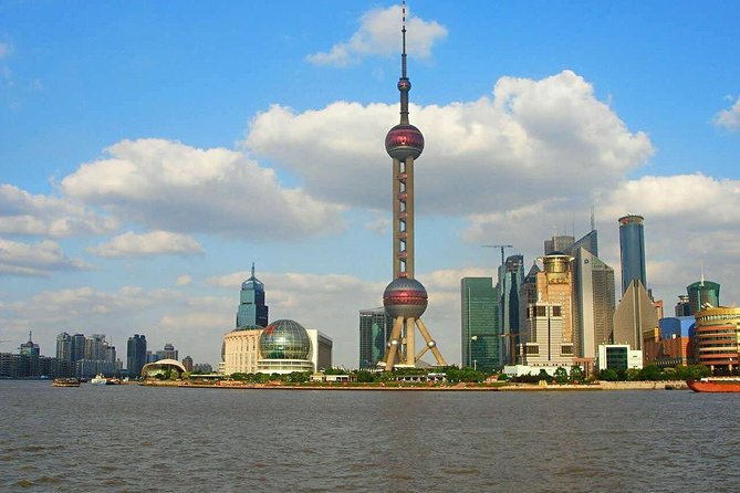 Shanghai Private, Guided Tour With Cruise, Lunch, Hotel Pickup (Mar ) - Common questions