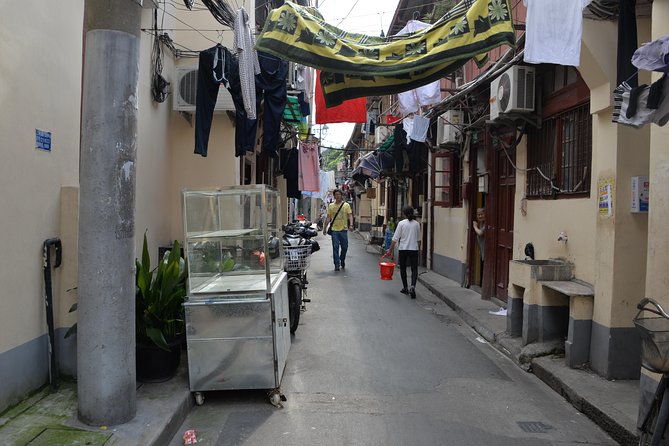 Shanghai, Yu Garden: Private Full-Day Tour With Hotel Pickup (Mar ) - Safety and Health Guidelines