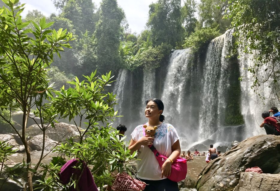 Shared Tour: Kulen Mountain & Waterfalls - Small Group - Review Summary