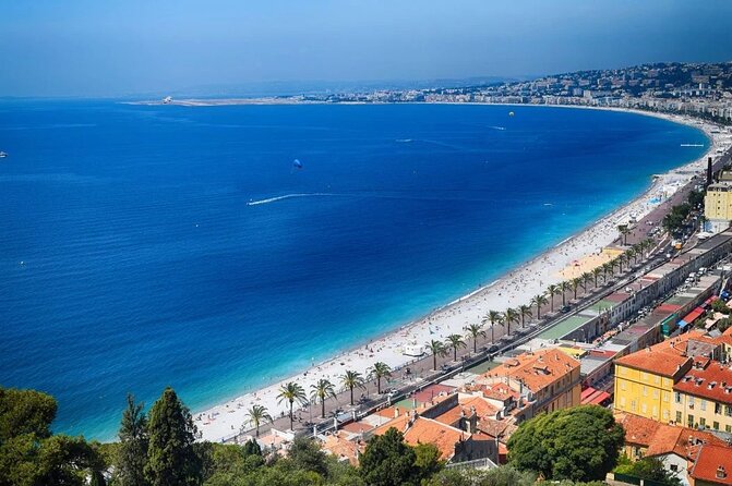 SharedTour to Discover the Pearls of the French Riviera Full Day - Customization and Contact Information