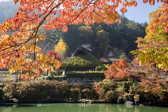 Shirakawago(Unesco World Heritage)/ Onsen / Hiking / 1day Tour - Customer Support Options