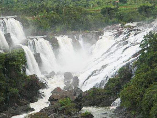 Shivanasamudra Waterfalls & Ancient Somnathpur Tour - Common questions