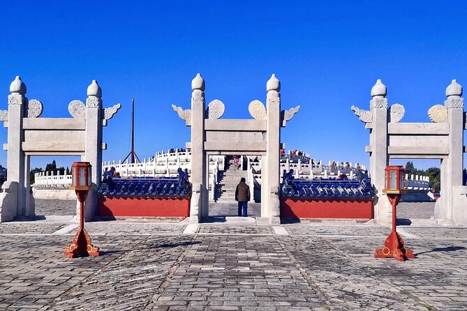 Shore Excursion: 2-Day Private Beijing Sightseeing Tour From Tianjin Cruise Port - Return to Tianjin Cruise Port