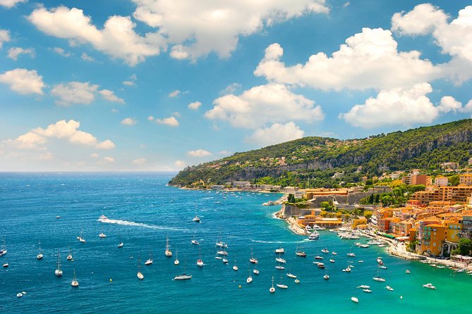 Shore Excursion: Day In Eze, Monaco & Monte Carlo - Tips for a Memorable Experience