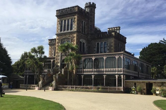 Shore Excursion: Dunedin City, Otago Peninsula, Castle Gardens & Olveston Tour - Communication, Booking Concerns, and Overall Satisfaction
