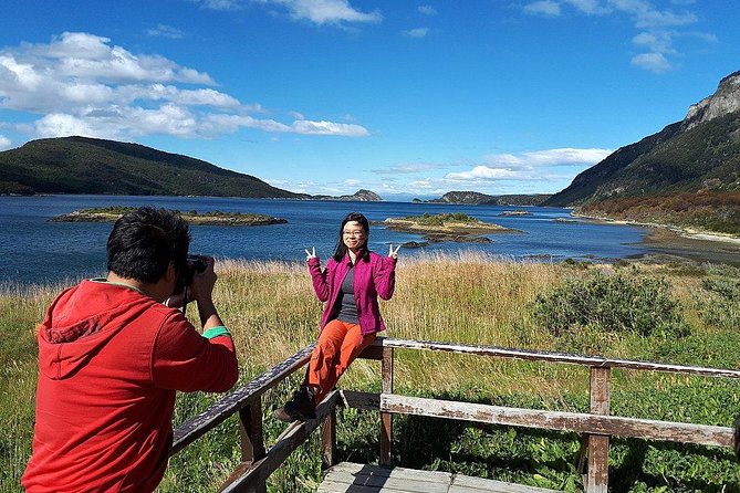 Shore Excursion - National Park Tierra Del Fuego - Park Highlights