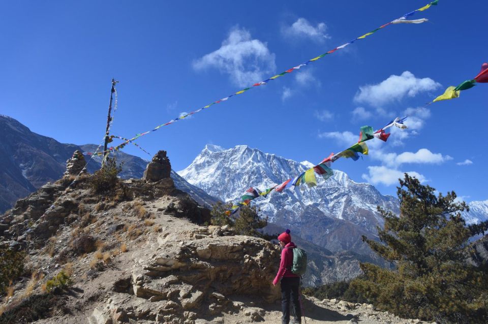 Short Annapurna Circuit Trek - 10 Days - Ethnic Encounters