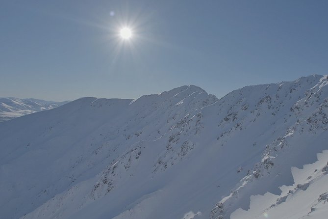 Short Cantebury Helicopter Flight to Chest Peak  - Christchurch - Additional Resources