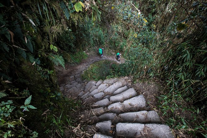 Short Inca Trail 2 Days to Machu Picchu Private Service - Booking and Pricing