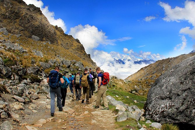 Short Inca Trail to Machu Picchu (2 Days & 1 Night) - Reviews