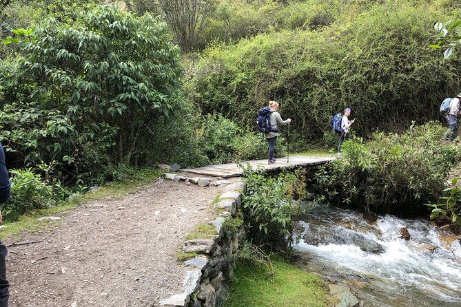 Short Inca Trail To Machu Picchu 2 Days and 1 Night - Additional Tips and Information