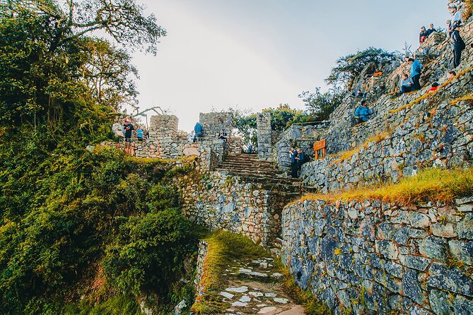 Short Inca Trail to Machu Picchu - 2 Days - What to Pack