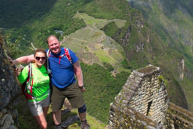 Short Inca Trail to Machu Picchu 2D/1N - Inca Trail Highlights