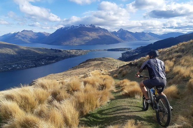 Short Queenstown Guided Electric Bike Tour (Mar ) - Reviews and Operators