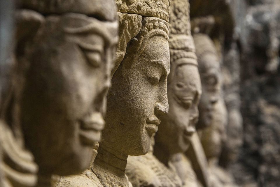 Siem Reap: Angkor Wat Driving Tour - Last Words