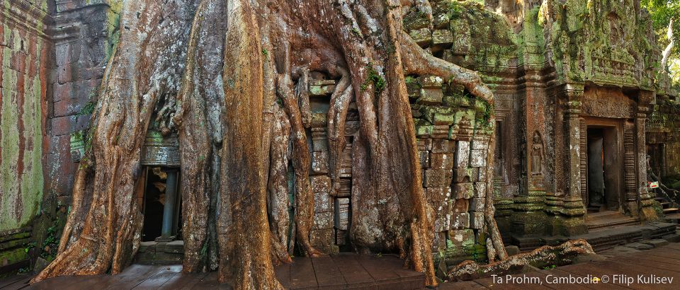 Siem Reap: Angkor Wat Private 1-Day Tour With Banteay Srey - Dress Code