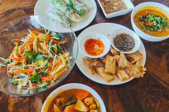 Siem Reap Cooking Class - Reviews and Additional Information