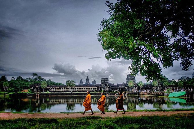 Siem Reap Highlights & Hidden Gems: 4-Day Temple Tour (Mar ) - Day 4: Off-the-Beaten-Path Temples