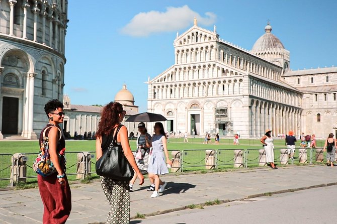 Siena San Gimignano Pisa Escorted Transport and Optional Lunch - Value and Recommendations