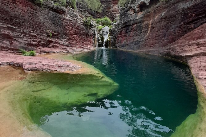 Sierra De Espadán Private Hike and Swimming Tour From Valencia - Tips for a Memorable Experience