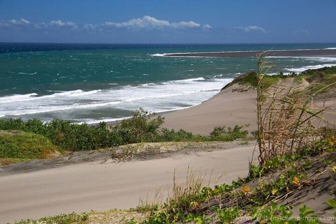 Sigatoka Sand Dunes & Biausevu Waterfall Discovery (Private Tour) - Refund Policy