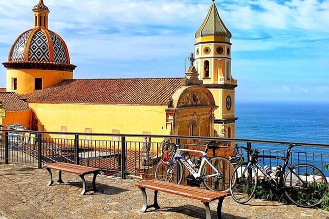 Sightseeing Bike Tour Amalfi Coast - Bike Rental Options and Prices