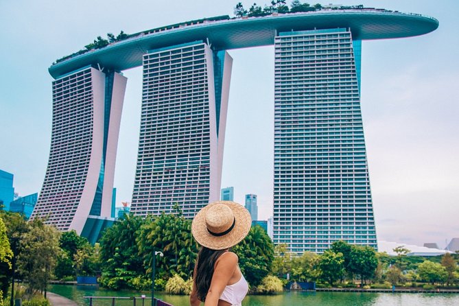 Singapore Instagram Private Walking Tour (Private & All-Inclusive) - Traveler Resources
