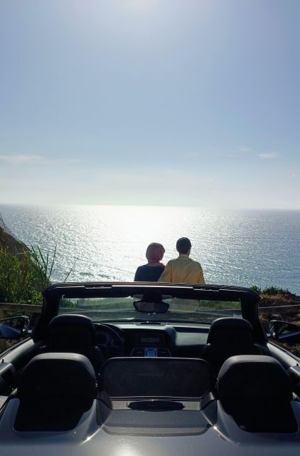 Sintra Private Wine Tour on a Mercedes Convertible - Additional Information