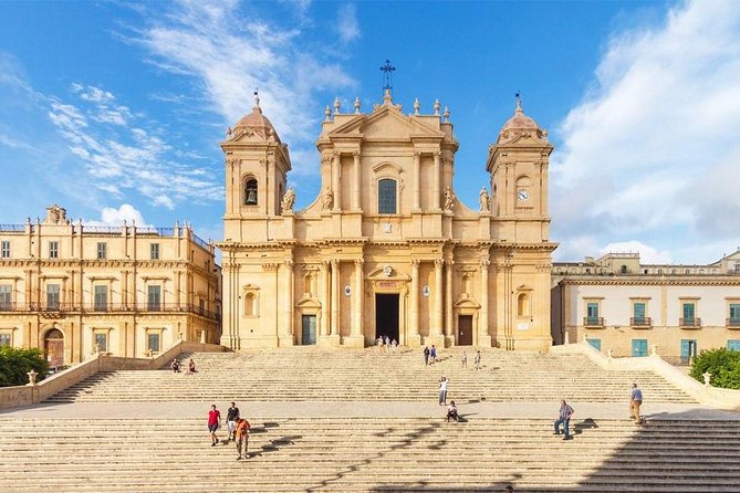 Siracusa,Ortigia and Noto Tour - Customer Satisfaction and Insights