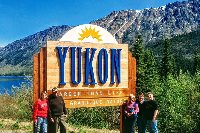 Skagway Shore Excursion: Full-Day Tour of the Yukon - Common questions