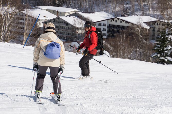 Ski or Snowboard Lesson in Shiga Kogen (4Hours) - Instructor Details