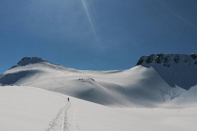 Ski Touring With Norway Mountain Guides. - Cancellation Policy Overview