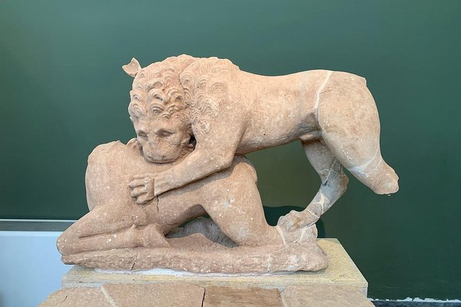 Skip The Line: Ancient Messini and Archaeological Museum of Ancient Messini - Last Words