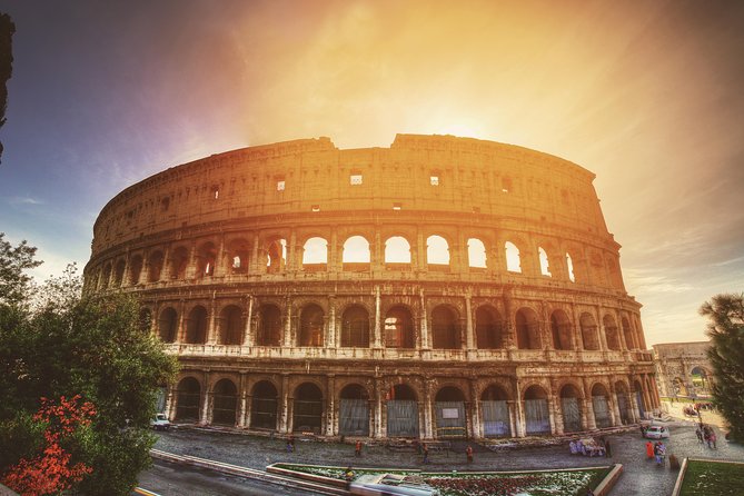 Skip the Line: Colosseum, Roman Forum, and Palatine Tickets - Customer Feedback
