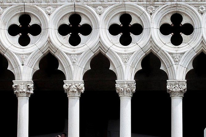 Skip the Line: Doges Palace Guided Tour in Venice - Common questions