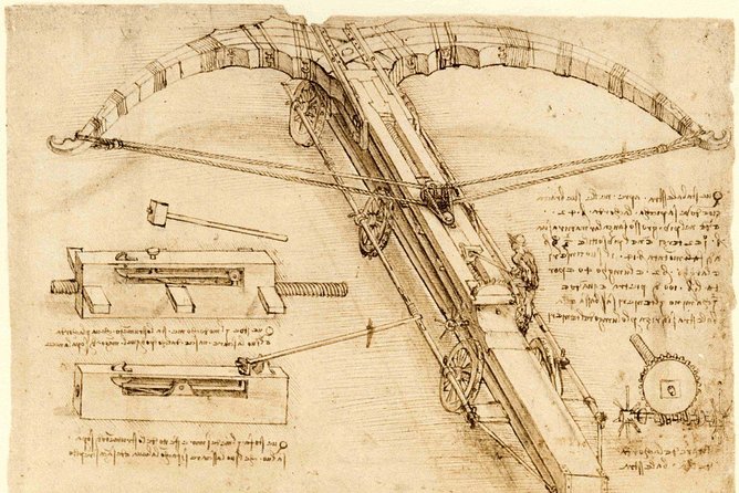 Skip the Line: Leonardo Da Vinci Walking Tour of Milan Including the Last Supper Ticket - Refund Process