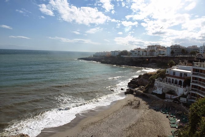 Skip the Line Nerja & Frijiliana Day Trip From Granada in a Small Group - Additional Information