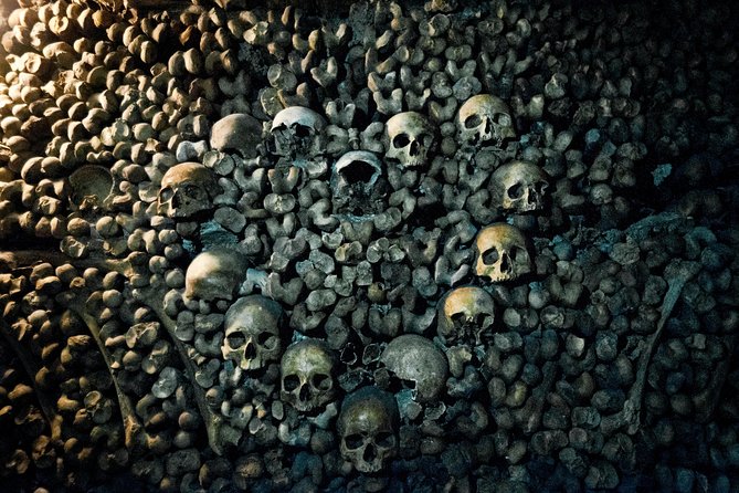 Skip-The-Line: Paris Catacombs Tour With VIP Access to Restricted Areas - Traveler Tips