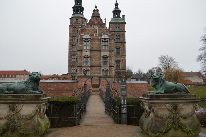 Skip the Line Rosenborg Castle and Gardens Copenhagen Tour - Cancellation Policy