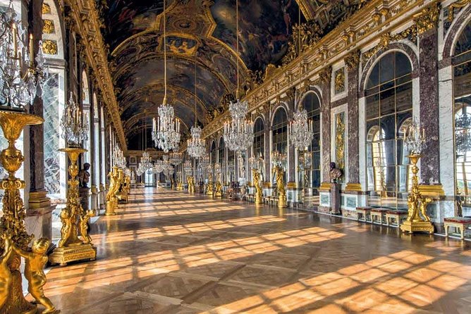 Skip-The-Line Versailles Palace Family 5-Hour Discovery From Paris - Guide Recommendations