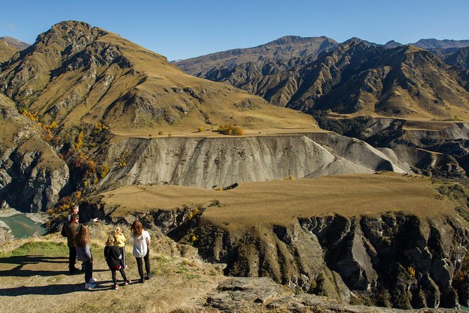 Skippers Canyon 4WD Tour (Half-Day) - Traveler Photos