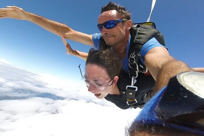 Skydive Perth From 15000ft With Beach Landing - Common questions